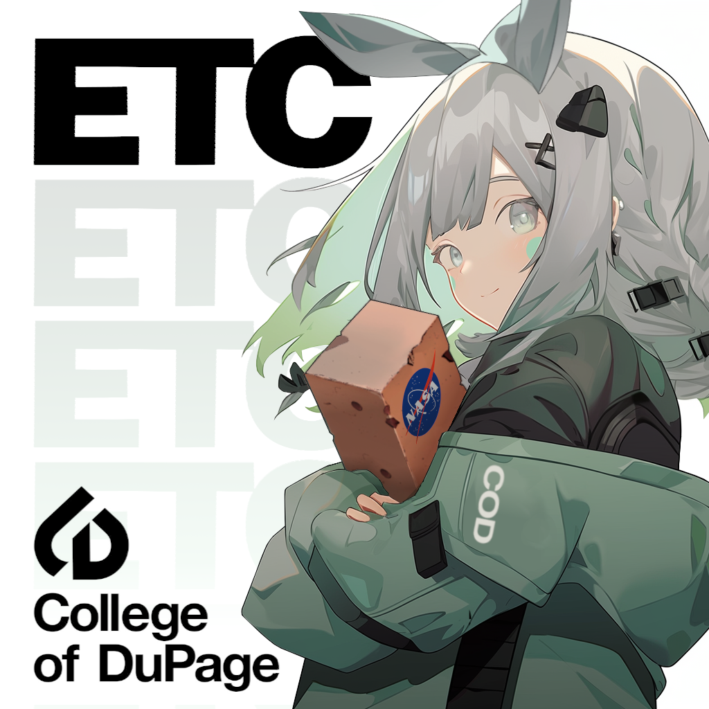ETC Chan